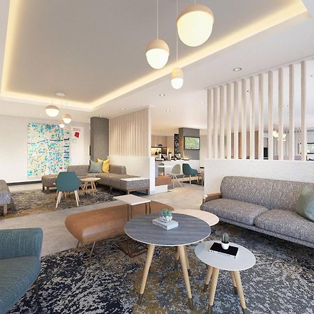 Towneplace Suites By Marriott Hadley Amherst ภายนอก รูปภาพ