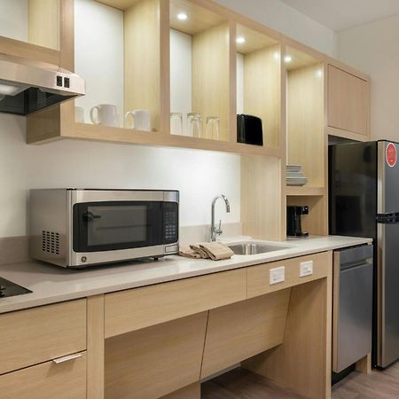 Towneplace Suites By Marriott Hadley Amherst ภายนอก รูปภาพ