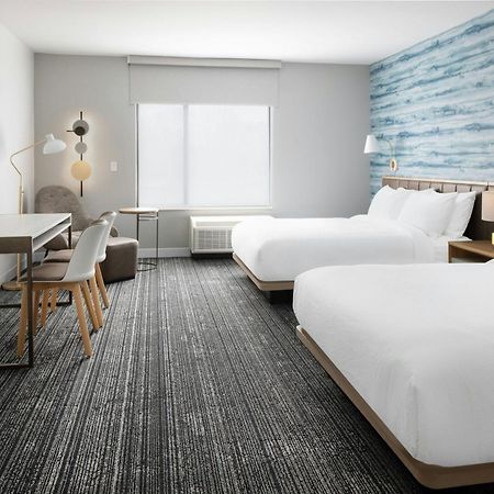 Towneplace Suites By Marriott Hadley Amherst ภายนอก รูปภาพ