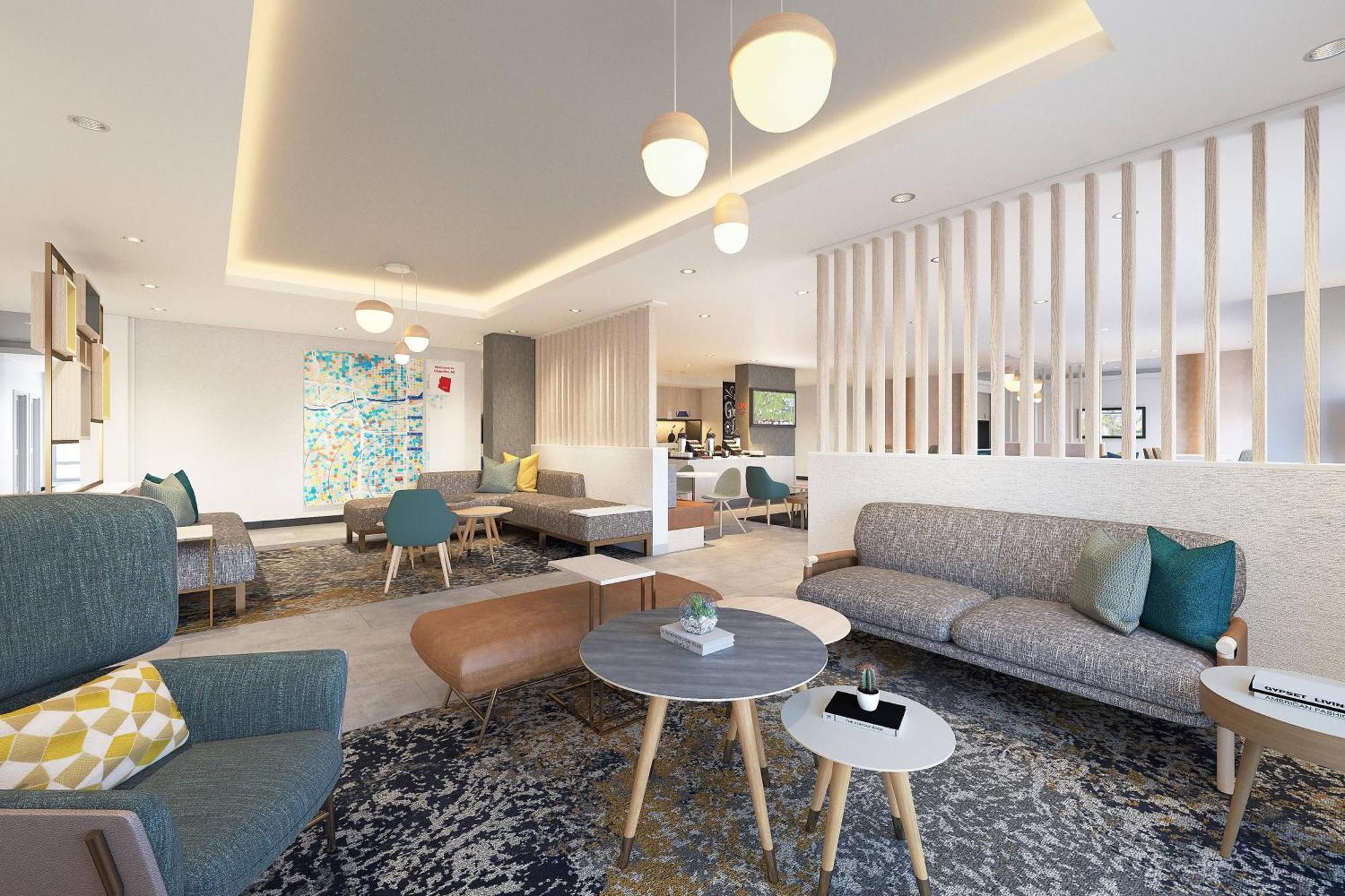 Towneplace Suites By Marriott Hadley Amherst ภายนอก รูปภาพ