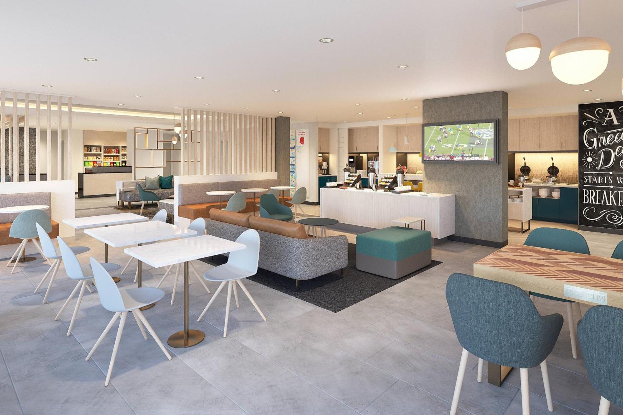 Towneplace Suites By Marriott Hadley Amherst ภายนอก รูปภาพ