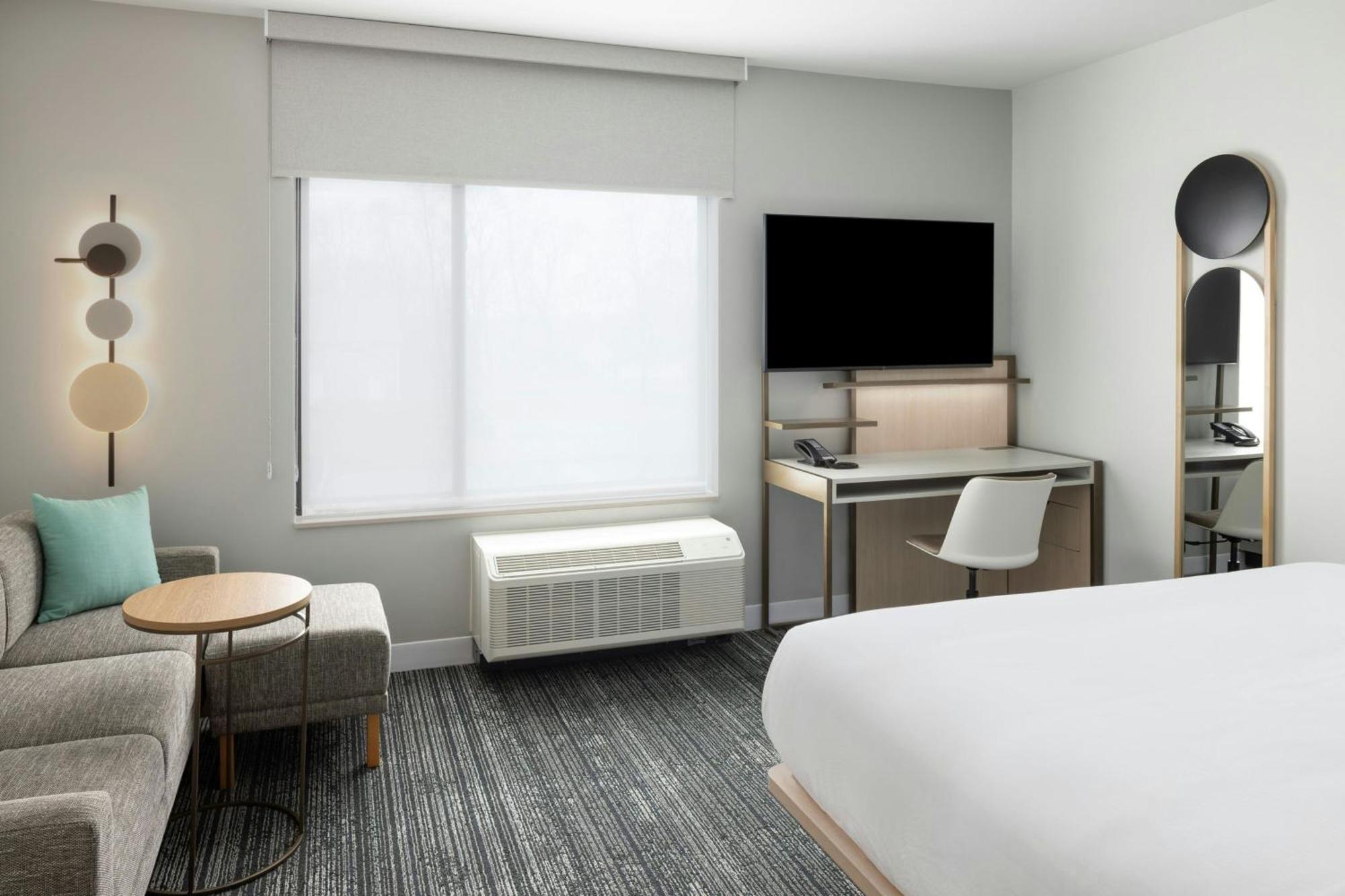 Towneplace Suites By Marriott Hadley Amherst ภายนอก รูปภาพ