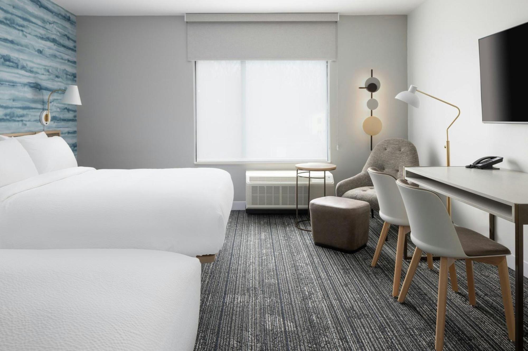 Towneplace Suites By Marriott Hadley Amherst ภายนอก รูปภาพ