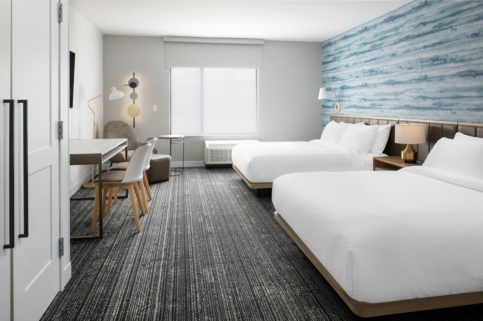 Towneplace Suites By Marriott Hadley Amherst ภายนอก รูปภาพ