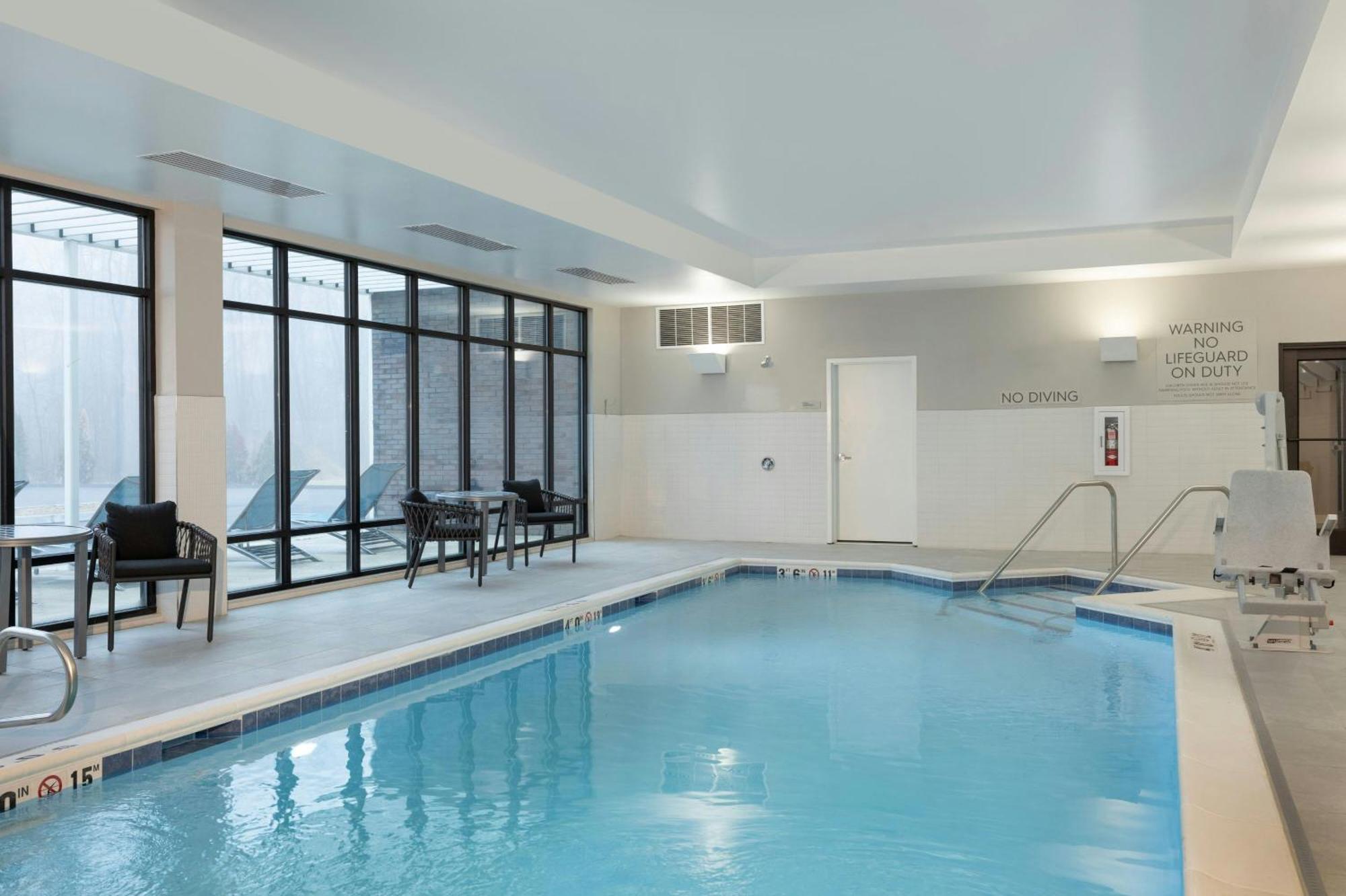 Towneplace Suites By Marriott Hadley Amherst ภายนอก รูปภาพ