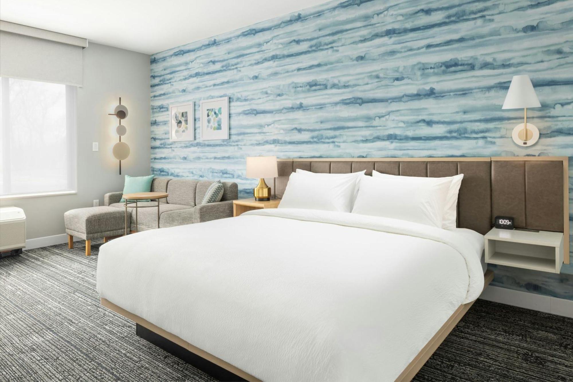Towneplace Suites By Marriott Hadley Amherst ภายนอก รูปภาพ