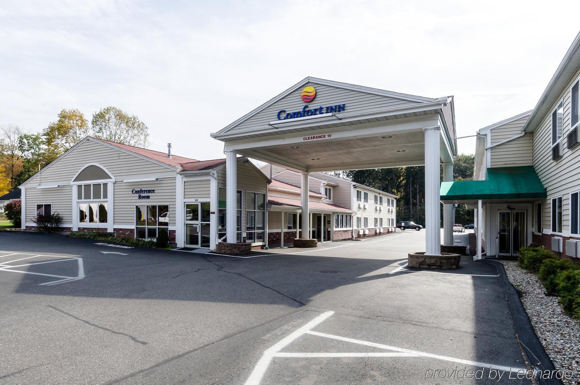 Towneplace Suites By Marriott Hadley Amherst ภายนอก รูปภาพ