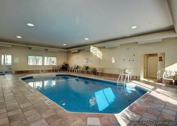 Towneplace Suites By Marriott Hadley Amherst ภายนอก รูปภาพ